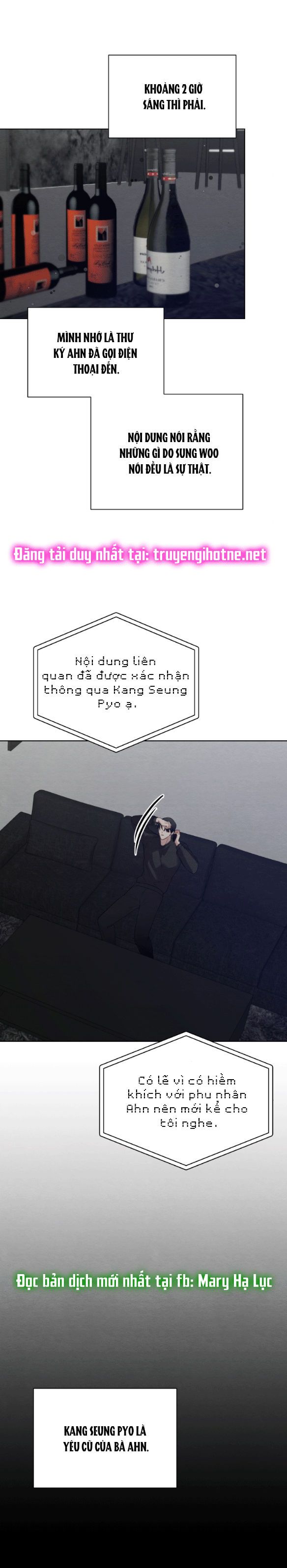 đọc truyện [18+] Mối Quan Hệ Đơn Giản Chương 30.2 ảnh 7 tại Thiên Thai Truyện