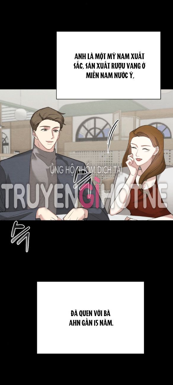 đọc truyện [18+] Mối Quan Hệ Đơn Giản Chương 30.2 ảnh 8 tại Thiên Thai Truyện