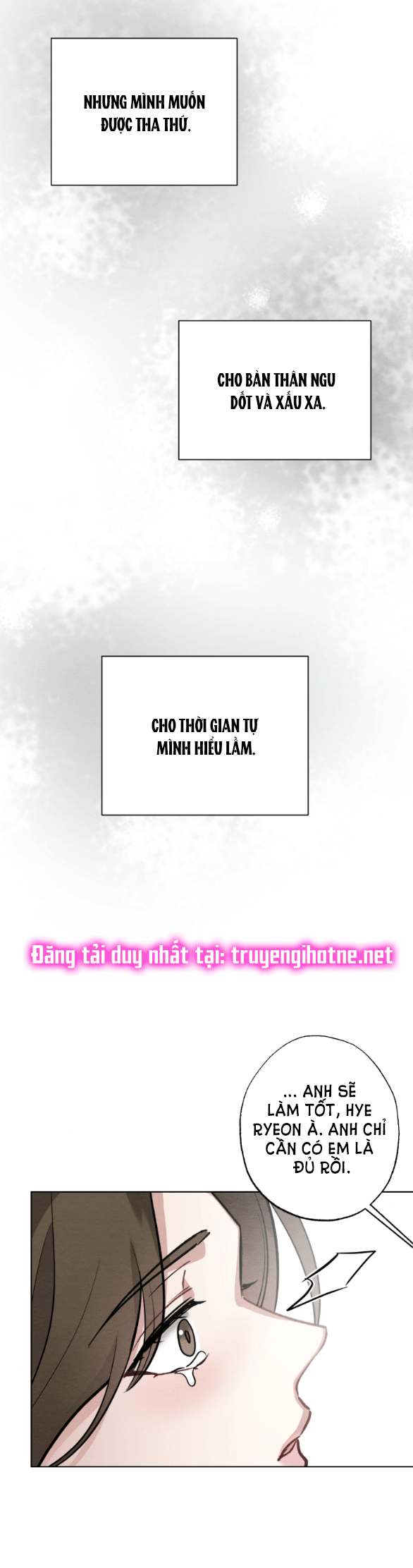 đọc truyện [18+] Mối Quan Hệ Đơn Giản Chương 31.1 ảnh 12 tại Thiên Thai Truyện