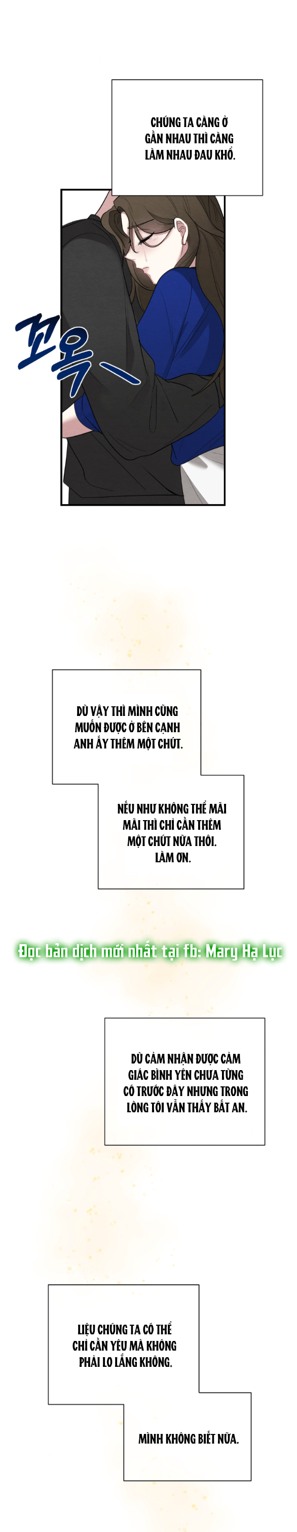 đọc truyện [18+] Mối Quan Hệ Đơn Giản Chương 31.1 ảnh 18 tại Thiên Thai Truyện