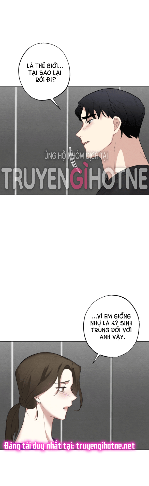 đọc truyện [18+] Mối Quan Hệ Đơn Giản Chương 31.1 ảnh 5 tại Thiên Thai Truyện