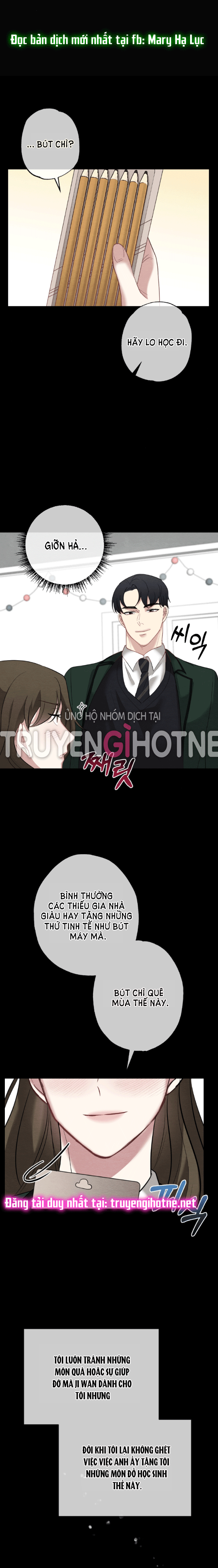 đọc truyện [18+] Mối Quan Hệ Đơn Giản Chương 31.2 ảnh 5 tại Thiên Thai Truyện