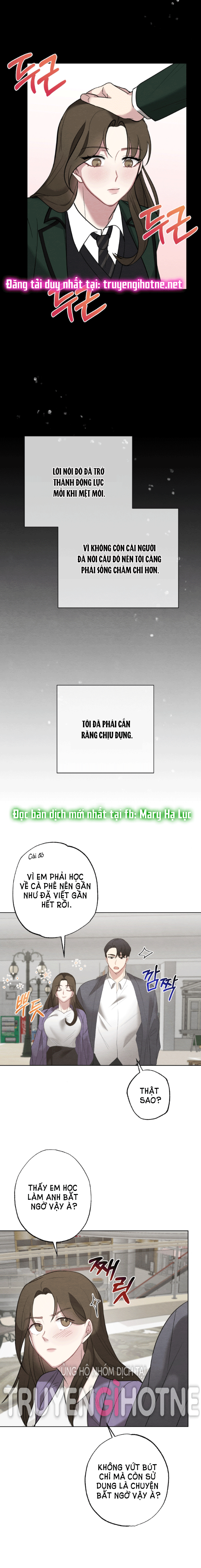 đọc truyện [18+] Mối Quan Hệ Đơn Giản Chương 31.2 ảnh 7 tại Thiên Thai Truyện