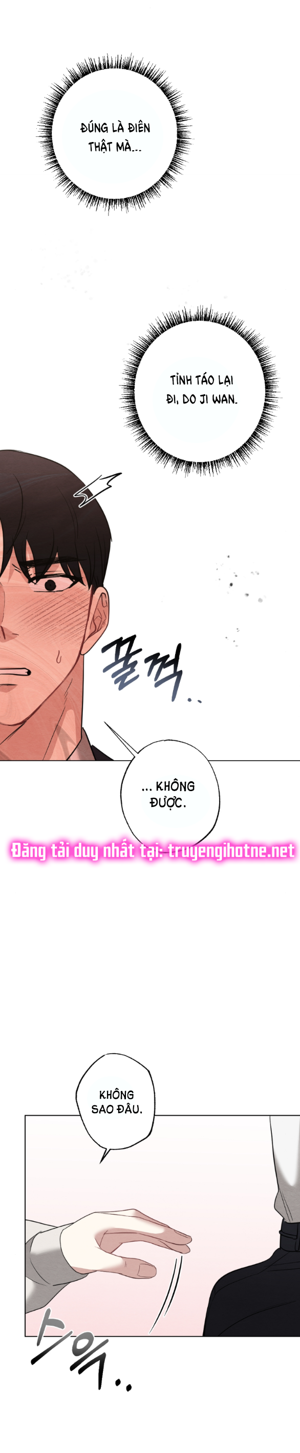 đọc truyện [18+] Mối Quan Hệ Đơn Giản Chương 32.2 ảnh 12 tại Thiên Thai Truyện