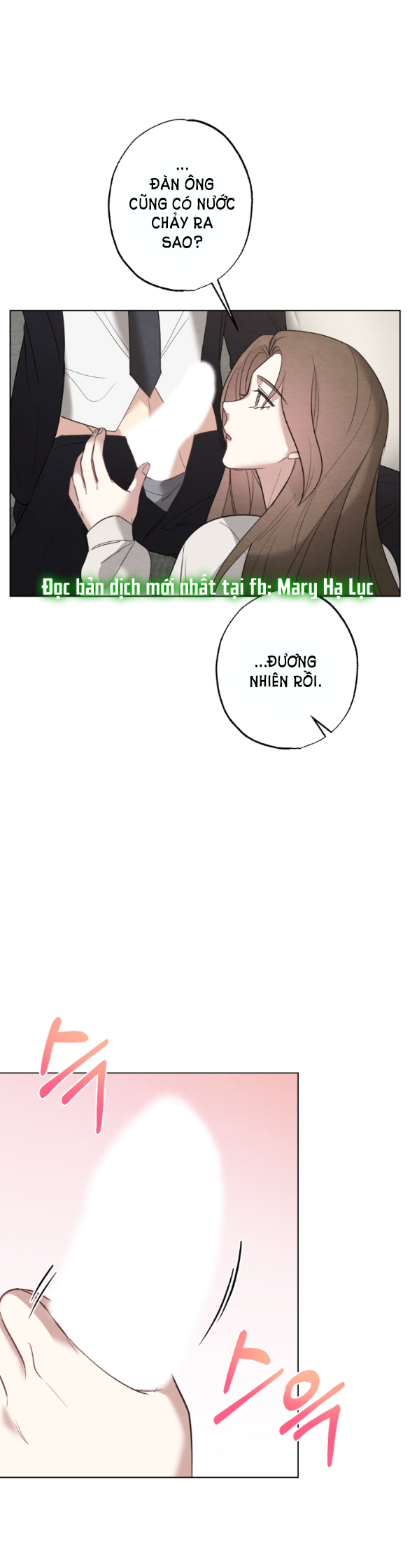 đọc truyện [18+] Mối Quan Hệ Đơn Giản Chương 32.2 ảnh 19 tại Thiên Thai Truyện