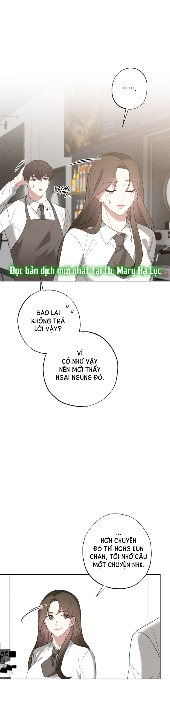 đọc truyện [18+] Mối Quan Hệ Đơn Giản Chương 33.2 ảnh 3 tại Thiên Thai Truyện