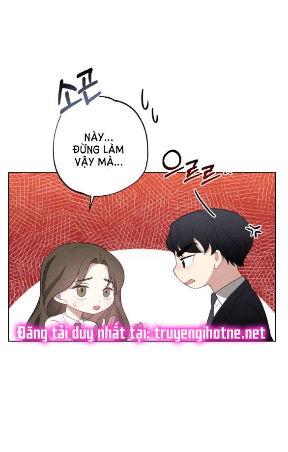 đọc truyện [18+] Mối Quan Hệ Đơn Giản Chương 34.1 ảnh 12 tại Thiên Thai Truyện