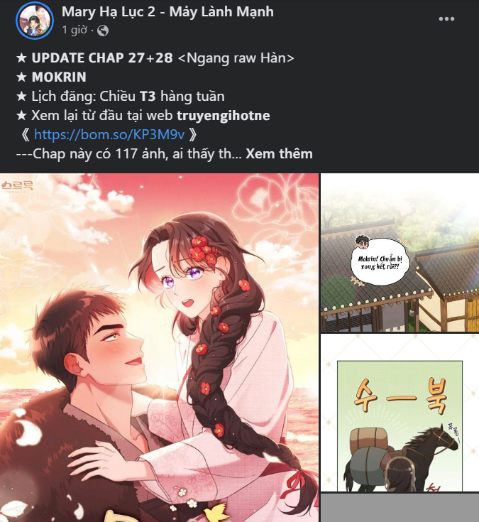 đọc truyện [18+] Mối Quan Hệ Đơn Giản Chương 34.1 ảnh 22 tại Thiên Thai Truyện