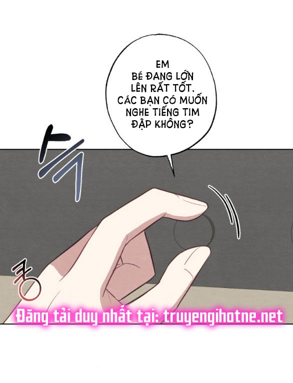 đọc truyện [18+] Mối Quan Hệ Đơn Giản Chương 34.2 ảnh 13 tại Thiên Thai Truyện