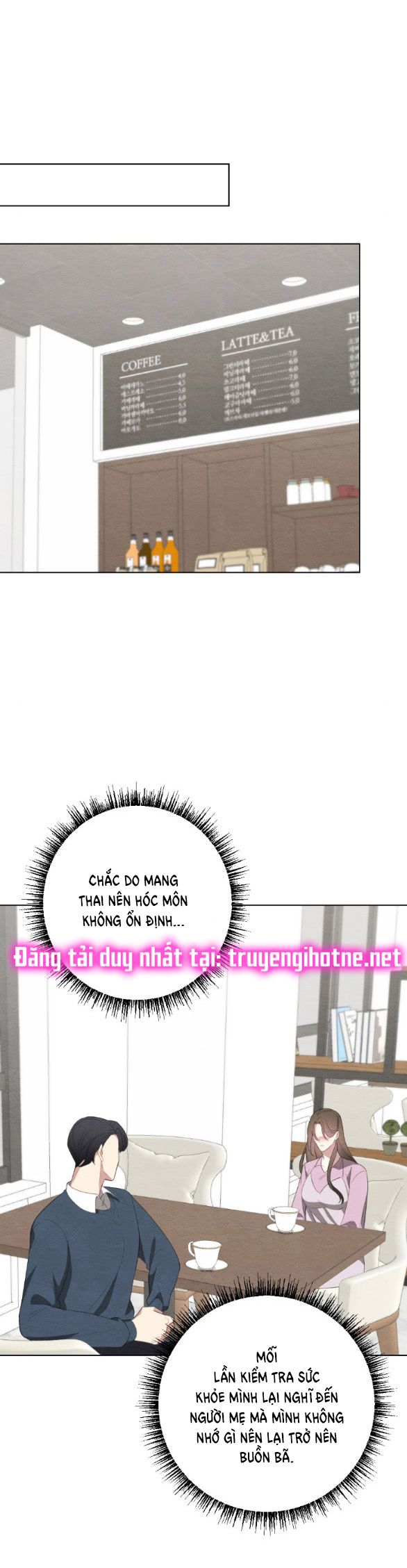 đọc truyện [18+] Mối Quan Hệ Đơn Giản Chương 34.2 ảnh 17 tại Thiên Thai Truyện