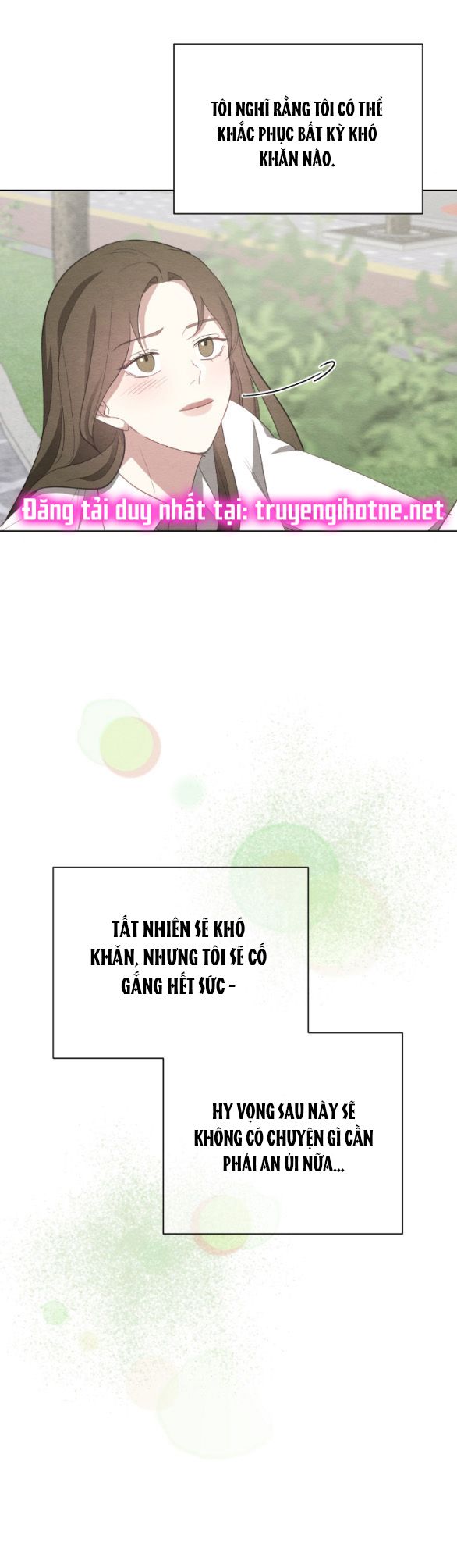 đọc truyện [18+] Mối Quan Hệ Đơn Giản Chương 34.2 ảnh 6 tại Thiên Thai Truyện