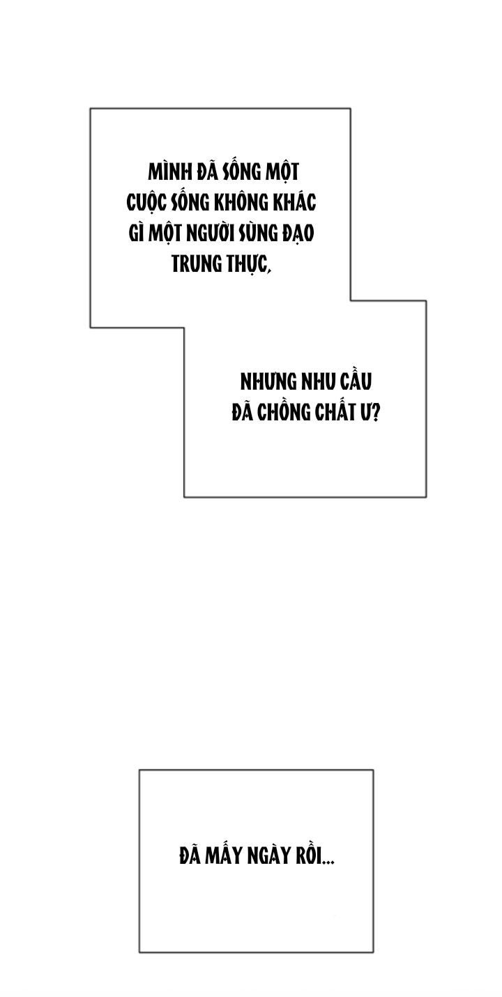 đọc truyện [18+] Mối Quan Hệ Đơn Giản Chương 35.1 ảnh 12 tại Thiên Thai Truyện