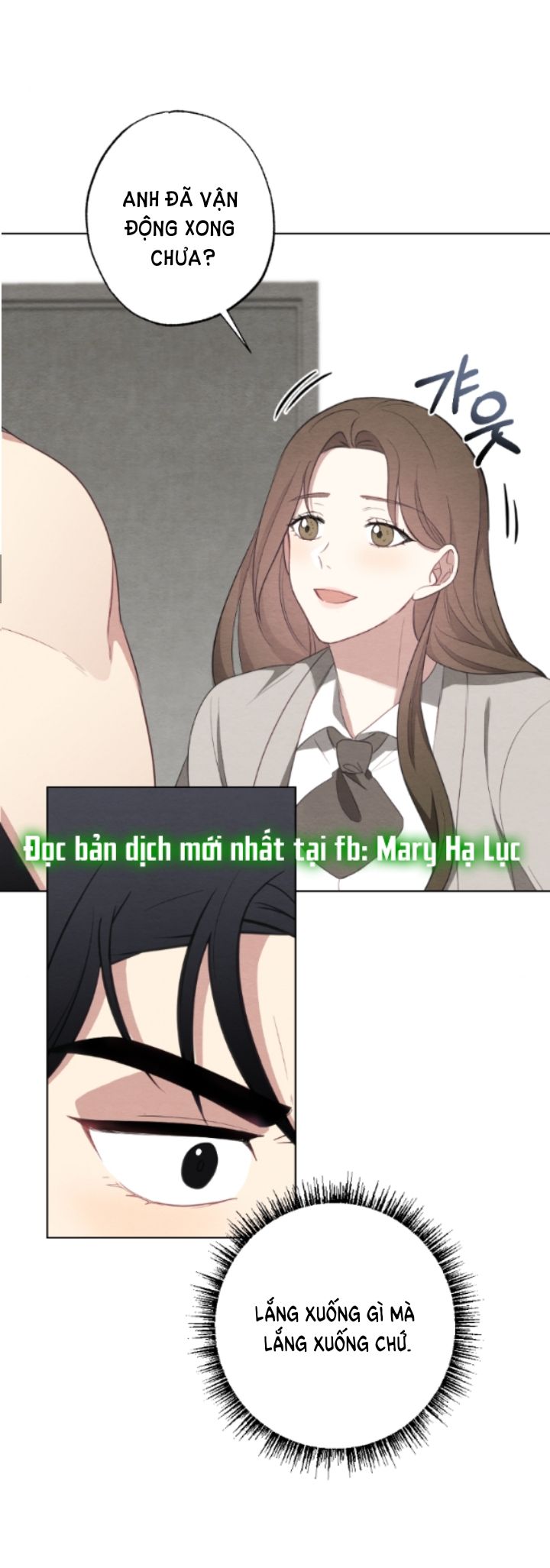 đọc truyện [18+] Mối Quan Hệ Đơn Giản Chương 35.1 ảnh 26 tại Thiên Thai Truyện