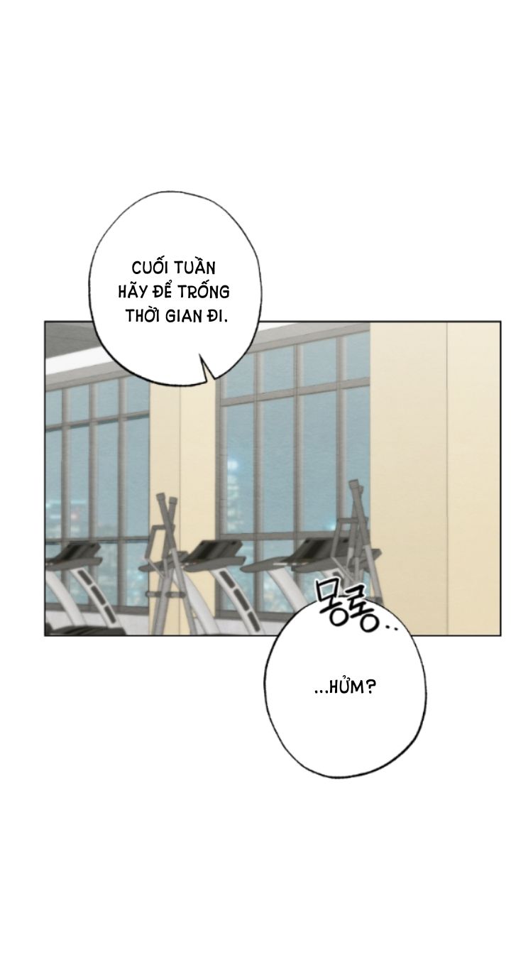 đọc truyện [18+] Mối Quan Hệ Đơn Giản Chương 35.1 ảnh 35 tại Thiên Thai Truyện