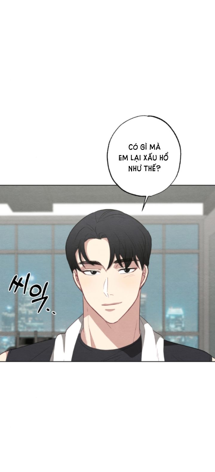 đọc truyện [18+] Mối Quan Hệ Đơn Giản Chương 35.1 ảnh 41 tại Thiên Thai Truyện
