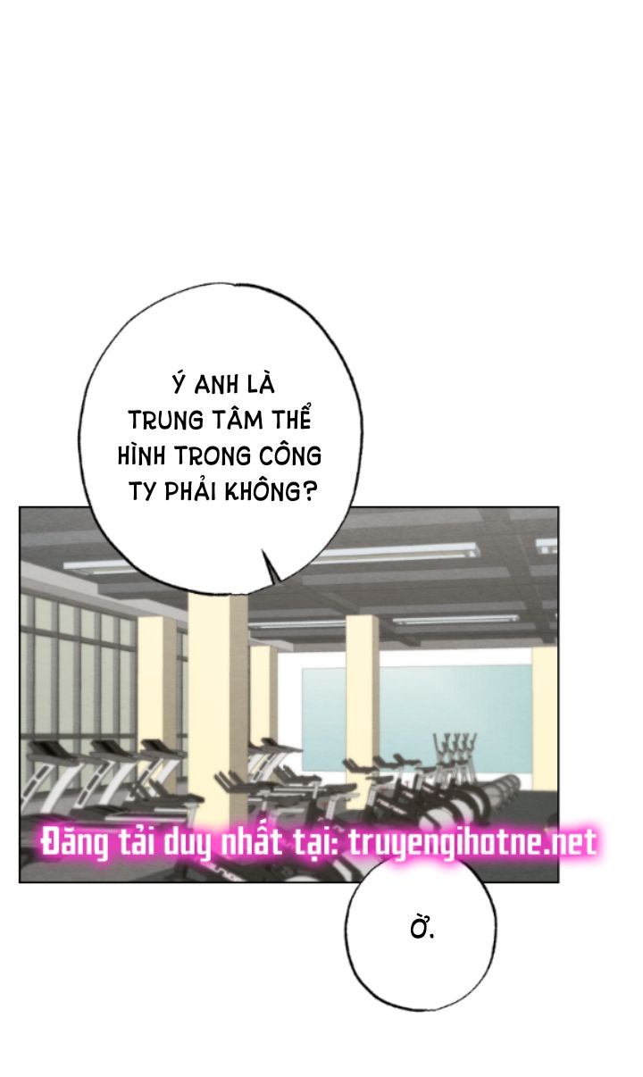 đọc truyện [18+] Mối Quan Hệ Đơn Giản Chương 35.1 ảnh 6 tại Thiên Thai Truyện
