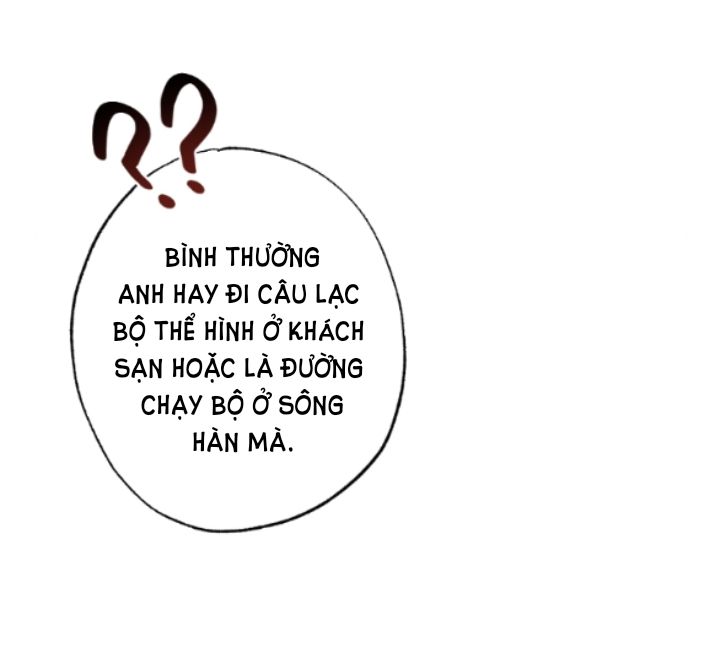 đọc truyện [18+] Mối Quan Hệ Đơn Giản Chương 35.1 ảnh 7 tại Thiên Thai Truyện