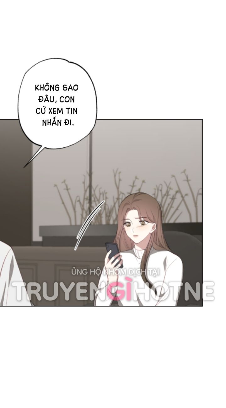 đọc truyện [18+] Mối Quan Hệ Đơn Giản Chương 35.2 ảnh 15 tại Thiên Thai Truyện