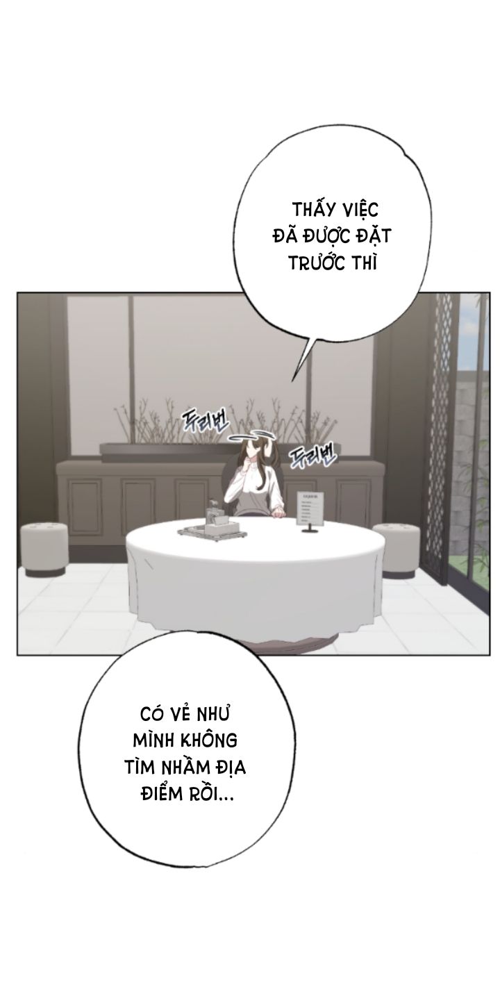 đọc truyện [18+] Mối Quan Hệ Đơn Giản Chương 35.2 ảnh 3 tại Thiên Thai Truyện
