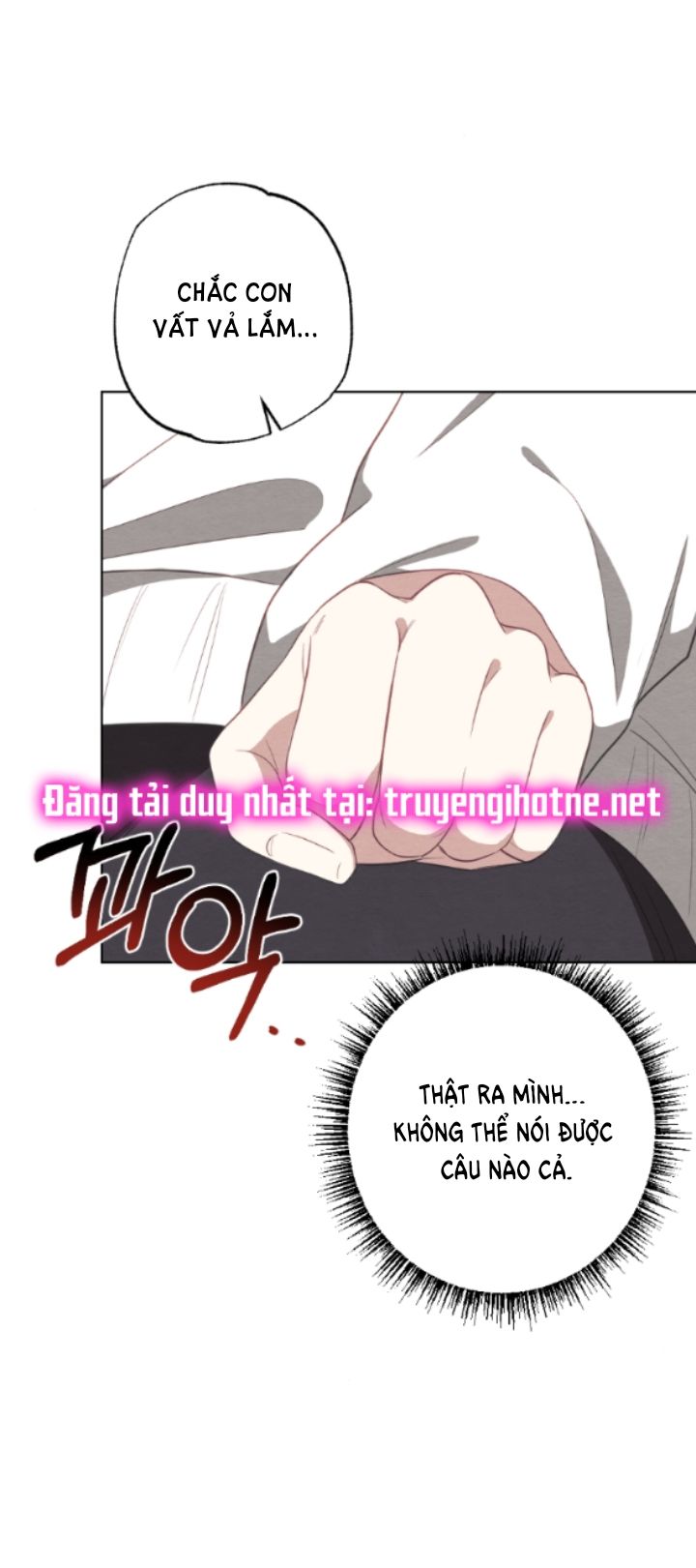 đọc truyện [18+] Mối Quan Hệ Đơn Giản Chương 35.2 ảnh 22 tại Thiên Thai Truyện