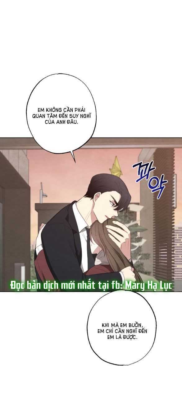đọc truyện [18+] Mối Quan Hệ Đơn Giản Chương 36.1 ảnh 16 tại Thiên Thai Truyện