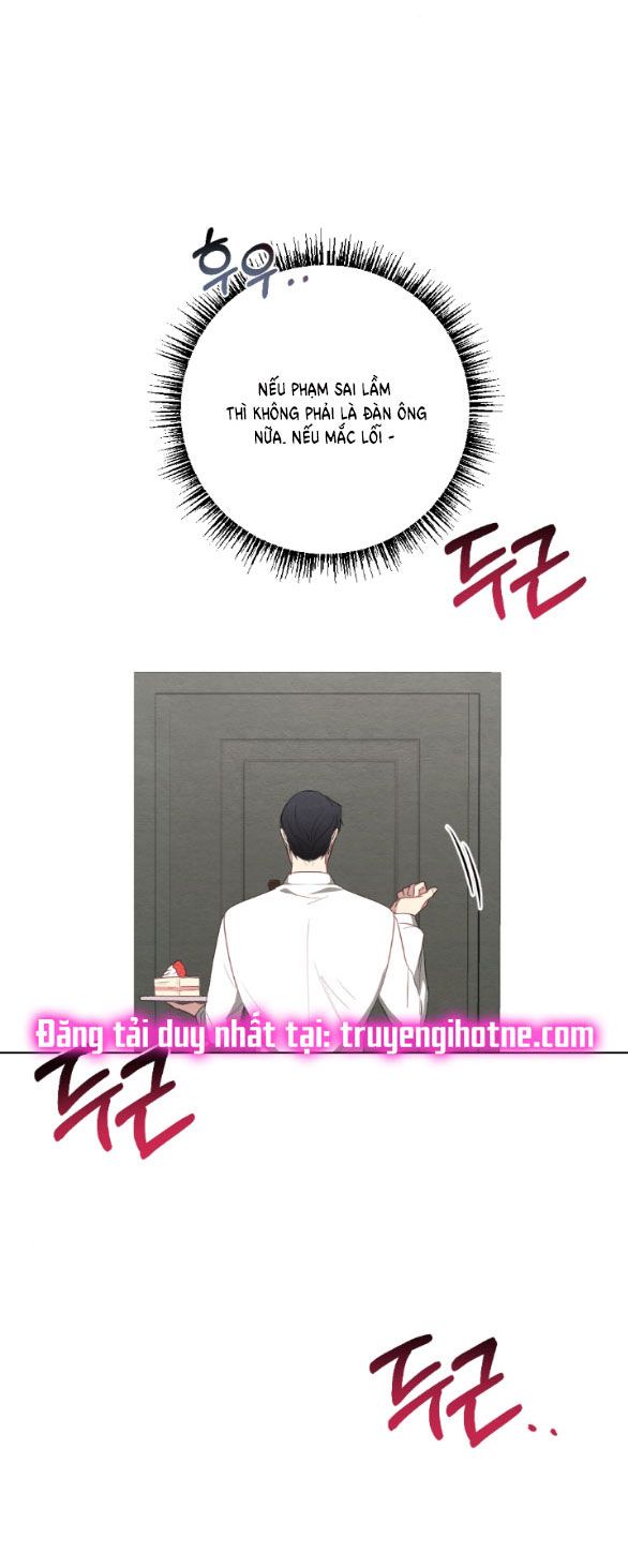 đọc truyện [18+] Mối Quan Hệ Đơn Giản Chương 36.2 ảnh 19 tại Thiên Thai Truyện