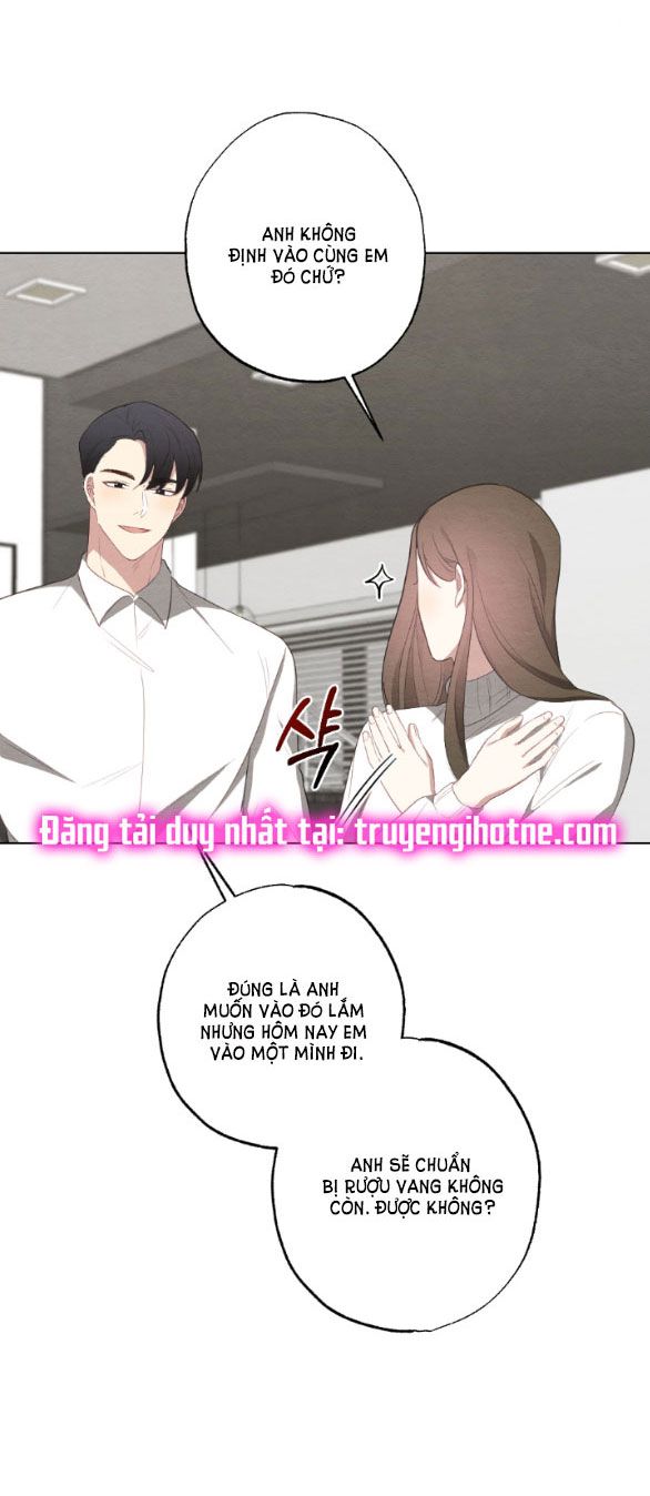 đọc truyện [18+] Mối Quan Hệ Đơn Giản Chương 36.2 ảnh 3 tại Thiên Thai Truyện