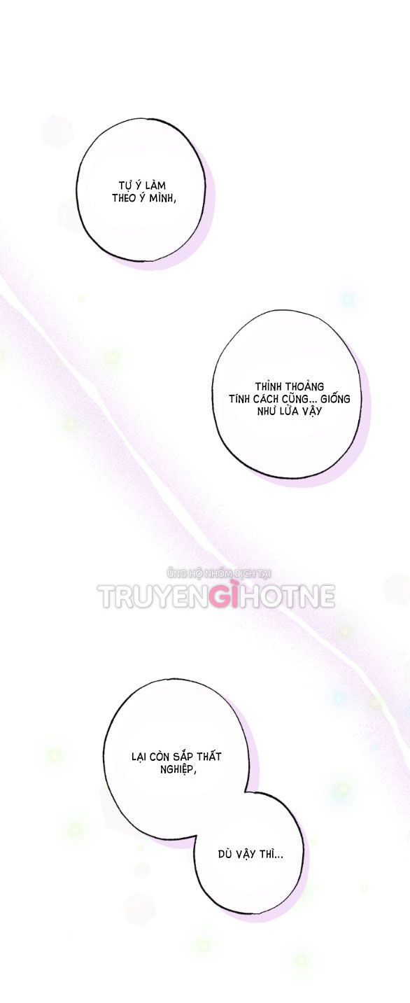 đọc truyện [18+] Mối Quan Hệ Đơn Giản Chương 36.2 ảnh 32 tại Thiên Thai Truyện