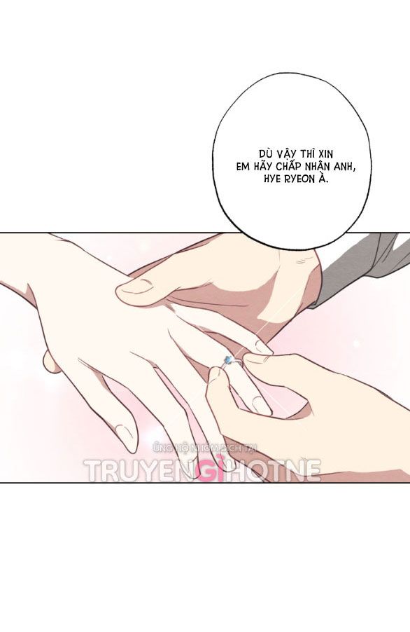 đọc truyện [18+] Mối Quan Hệ Đơn Giản Chương 36.2 ảnh 35 tại Thiên Thai Truyện