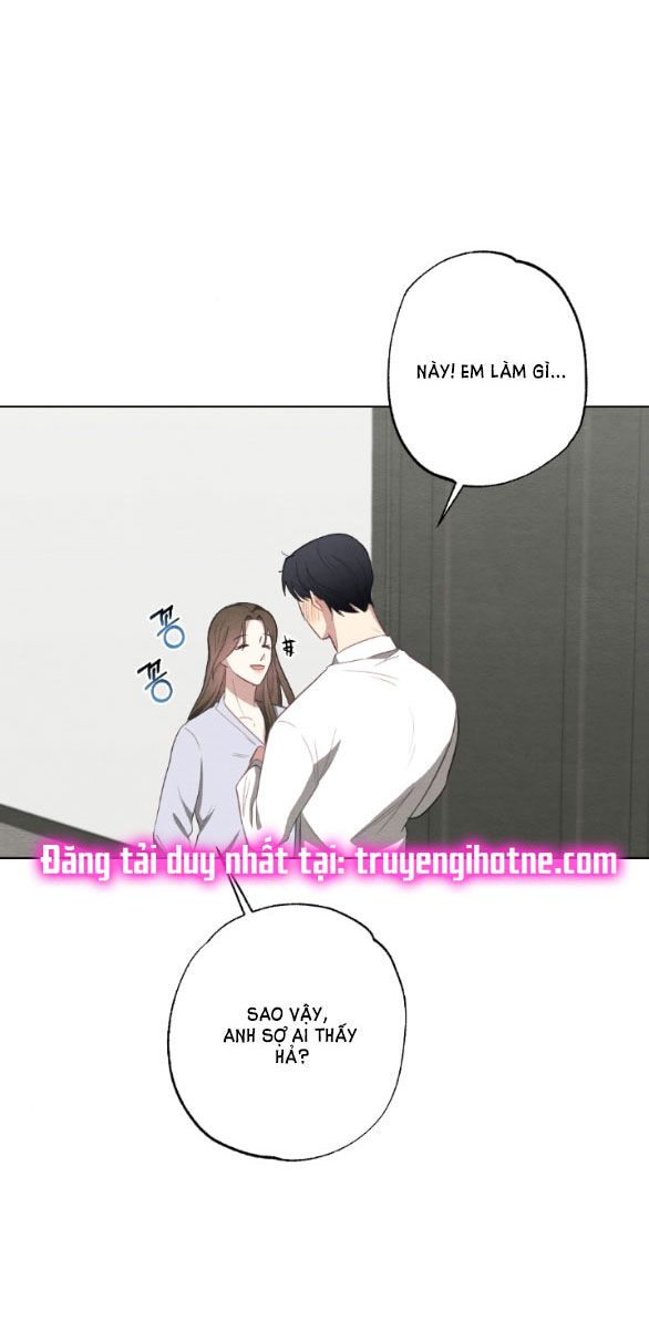 đọc truyện [18+] Mối Quan Hệ Đơn Giản Chương 36.2 ảnh 10 tại Thiên Thai Truyện