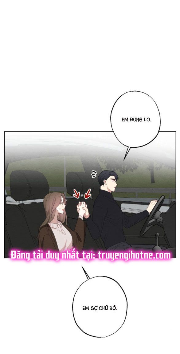 đọc truyện [18+] Mối Quan Hệ Đơn Giản Chương 37.1 ảnh 16 tại Thiên Thai Truyện