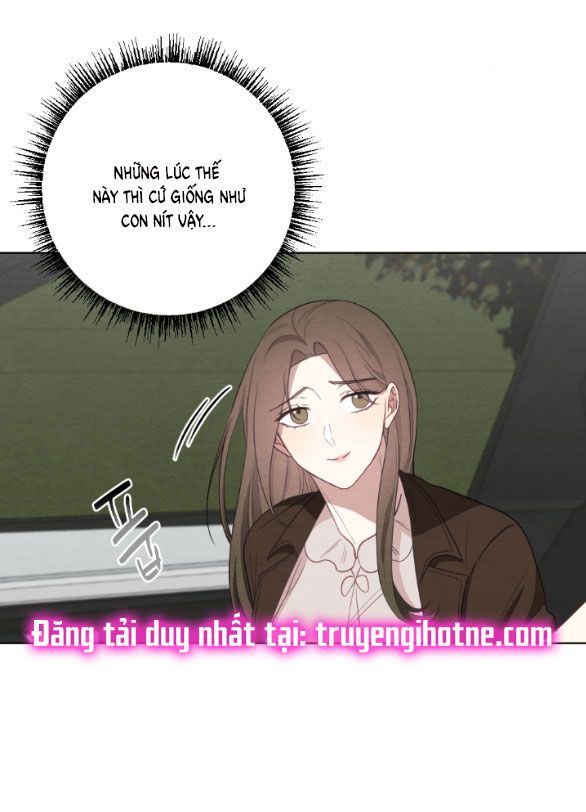 đọc truyện [18+] Mối Quan Hệ Đơn Giản Chương 37.1 ảnh 19 tại Thiên Thai Truyện