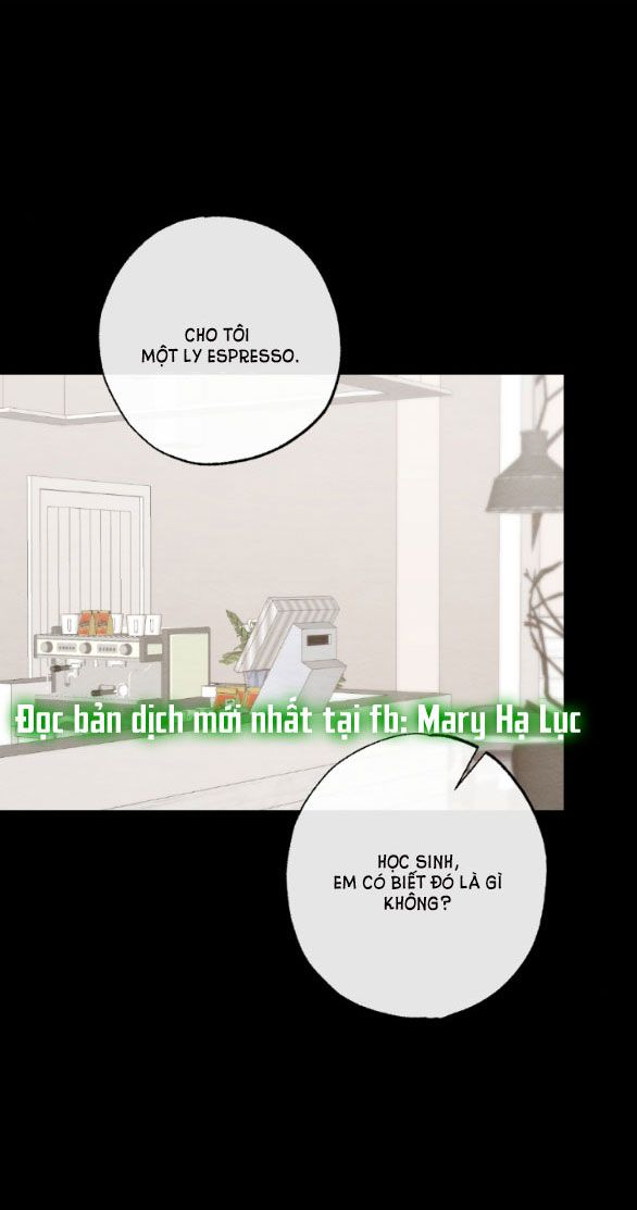 đọc truyện [18+] Mối Quan Hệ Đơn Giản Chương 37.1 ảnh 23 tại Thiên Thai Truyện