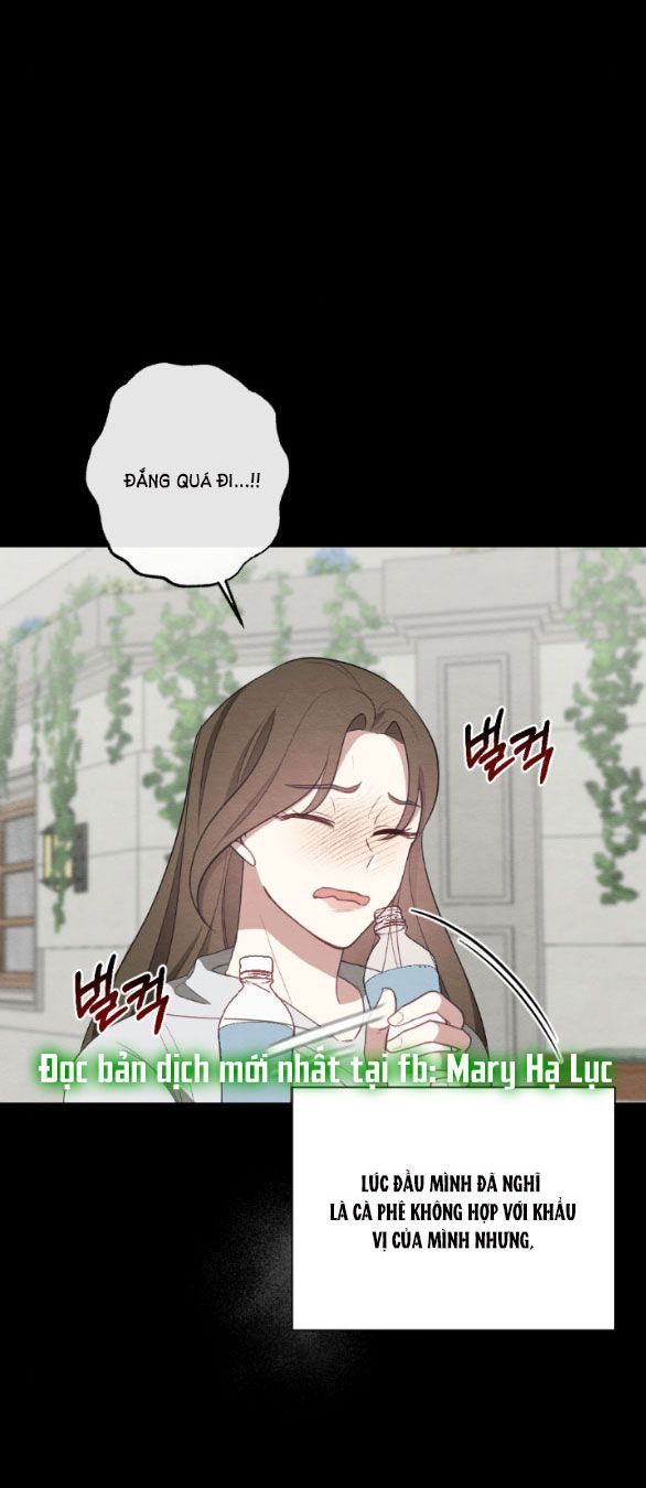 đọc truyện [18+] Mối Quan Hệ Đơn Giản Chương 37.1 ảnh 28 tại Thiên Thai Truyện