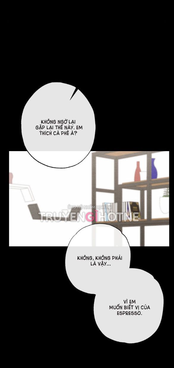 đọc truyện [18+] Mối Quan Hệ Đơn Giản Chương 37.1 ảnh 37 tại Thiên Thai Truyện
