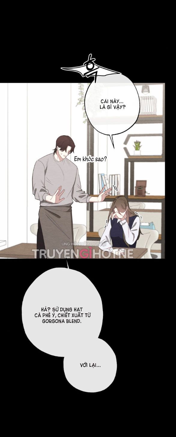 đọc truyện [18+] Mối Quan Hệ Đơn Giản Chương 37.1 ảnh 42 tại Thiên Thai Truyện