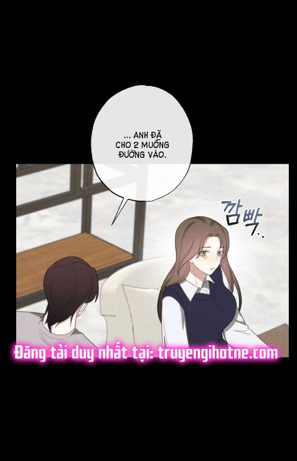 đọc truyện [18+] Mối Quan Hệ Đơn Giản Chương 37.1 ảnh 43 tại Thiên Thai Truyện
