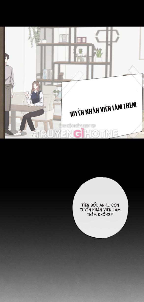 đọc truyện [18+] Mối Quan Hệ Đơn Giản Chương 37.1 ảnh 45 tại Thiên Thai Truyện
