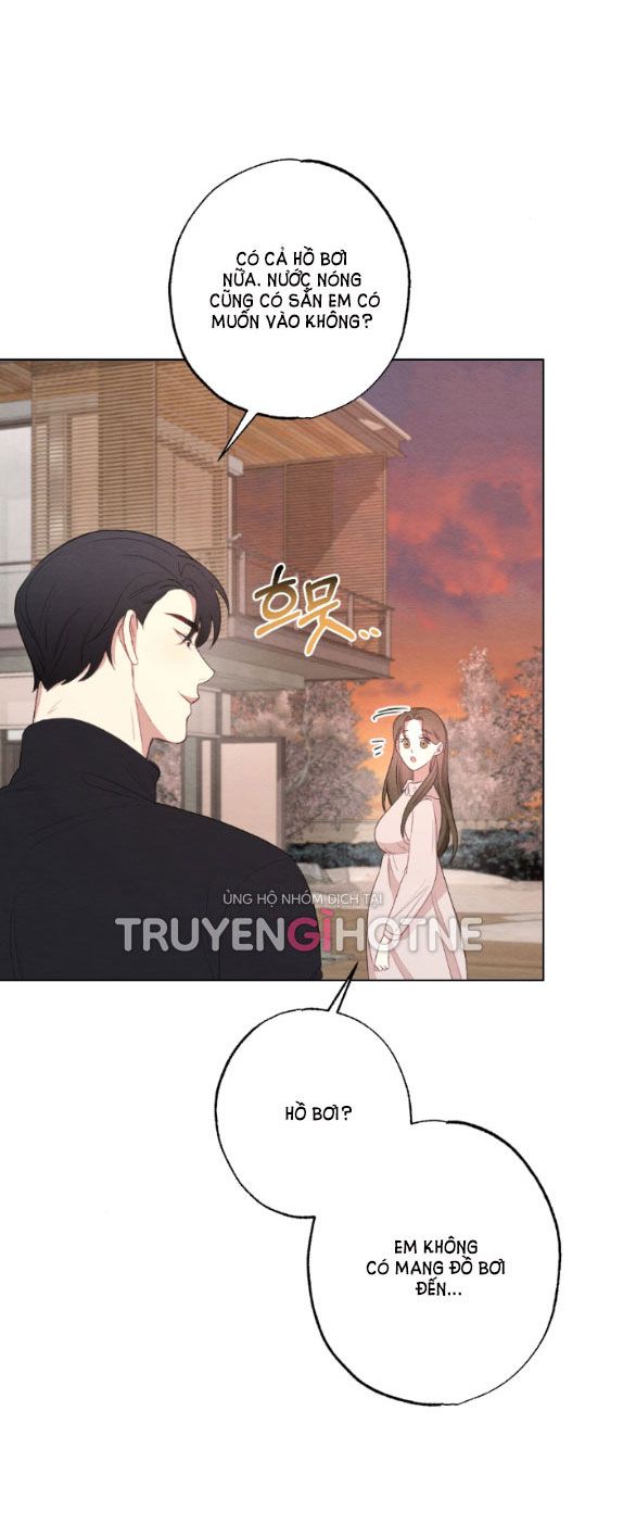 đọc truyện [18+] Mối Quan Hệ Đơn Giản Chương 37.2 ảnh 1 tại Thiên Thai Truyện