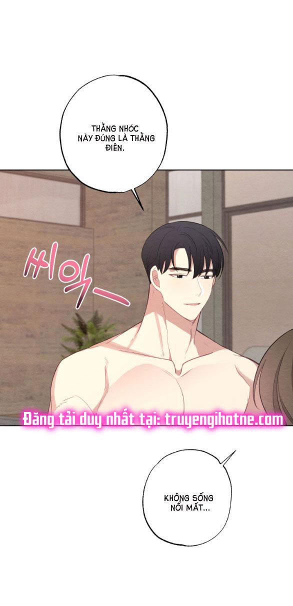 đọc truyện [18+] Mối Quan Hệ Đơn Giản Chương 37.2 ảnh 12 tại Thiên Thai Truyện