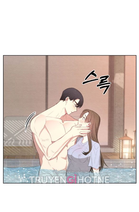 đọc truyện [18+] Mối Quan Hệ Đơn Giản Chương 37.2 ảnh 14 tại Thiên Thai Truyện
