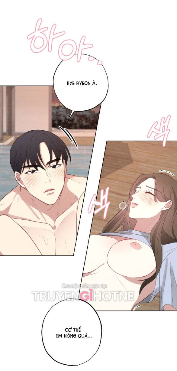 đọc truyện [18+] Mối Quan Hệ Đơn Giản Chương 37.2 ảnh 28 tại Thiên Thai Truyện