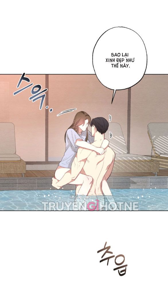 đọc truyện [18+] Mối Quan Hệ Đơn Giản Chương 37.2 ảnh 31 tại Thiên Thai Truyện