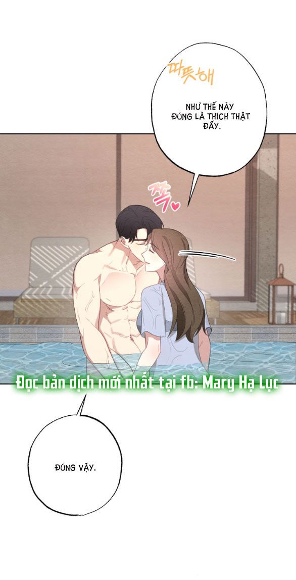 đọc truyện [18+] Mối Quan Hệ Đơn Giản Chương 37.2 ảnh 7 tại Thiên Thai Truyện