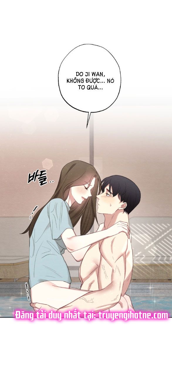 đọc truyện [18+] Mối Quan Hệ Đơn Giản Chương 38.1 ảnh 3 tại Thiên Thai Truyện