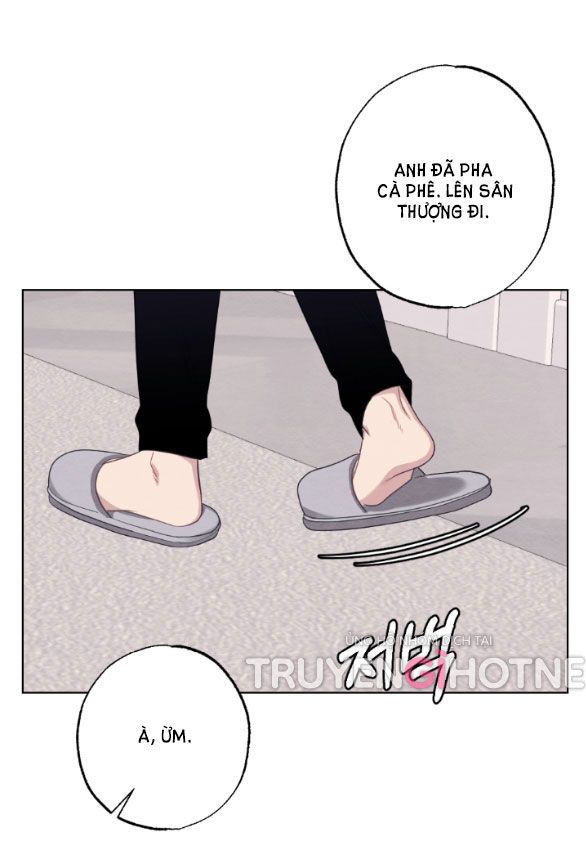 đọc truyện [18+] Mối Quan Hệ Đơn Giản Chương 38.1 ảnh 30 tại Thiên Thai Truyện