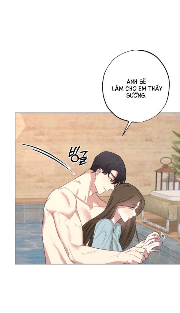 đọc truyện [18+] Mối Quan Hệ Đơn Giản Chương 38.1 ảnh 4 tại Thiên Thai Truyện