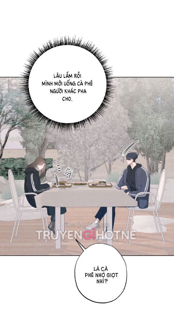 đọc truyện [18+] Mối Quan Hệ Đơn Giản Chương 38.1 ảnh 38 tại Thiên Thai Truyện