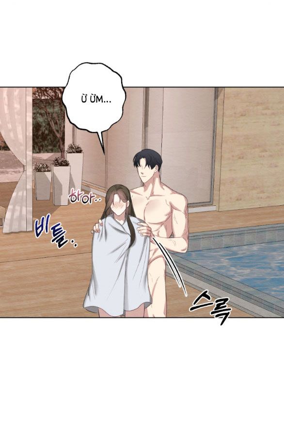đọc truyện [18+] Mối Quan Hệ Đơn Giản Chương 38.1 ảnh 9 tại Thiên Thai Truyện