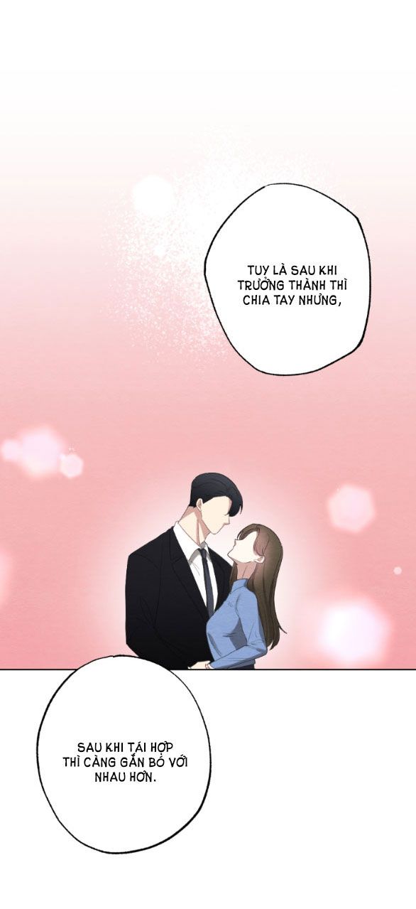 đọc truyện [18+] Mối Quan Hệ Đơn Giản Chương 38.2 ảnh 27 tại Thiên Thai Truyện
